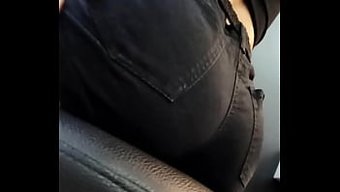 年轻的墨西哥嫂子在自...