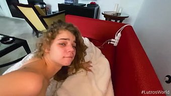 少女pov:粗暴的性...