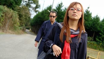 日本美女多村美人享受...