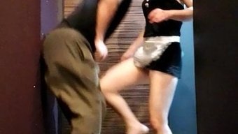 女权主义女主人和奴隶...