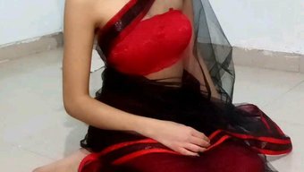 印度女佣的肛门内射惊喜