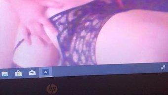 维多利亚自制的拉丁美女体验