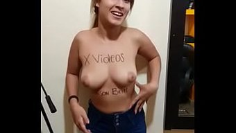 私人会议的高清视频