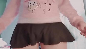 小身材的hana L...