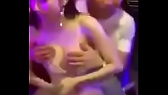 恶心的中国婚礼色情片