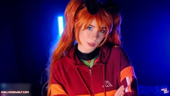 Molly Red的...