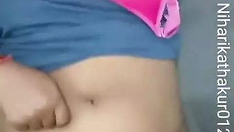 热辣的邂逅中最大的胸...