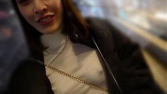 一个变态的女大学生被...