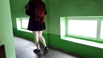 少女(18+)俄罗斯口交