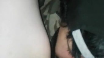 吃她:夫妻自制pov视频