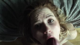 紧致的肛门女孩被粗暴...
