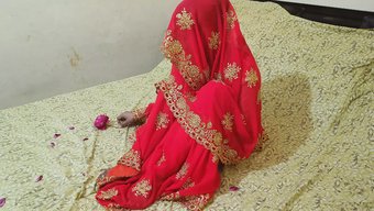 印度村庄bhabhi...