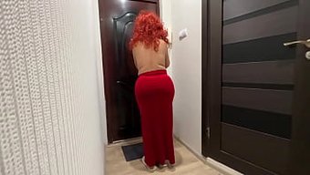 大屁股的熟女从继子那...