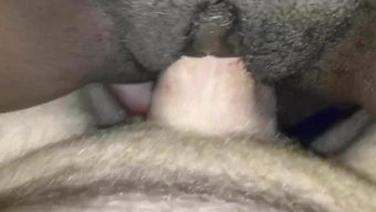 黑人业余熟女和她的白人情人