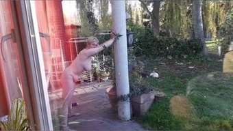 欧洲顺从者的bdsm...