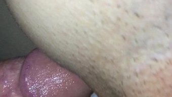 成熟女人的肛交内射
