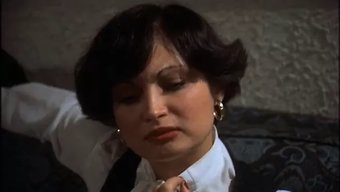 复古的阴道舔食和优雅的口交