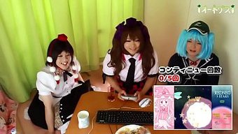 角色扮演和撒尿:终极...
