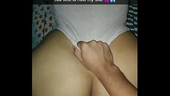 拉丁裔妻子和邻居欺骗...