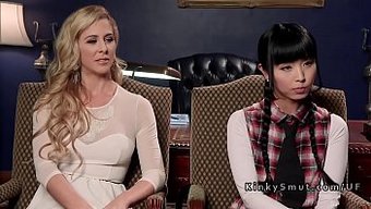 Bdsm狂欢,使用b...