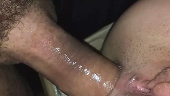 波兰主人支配和支配年轻女孩