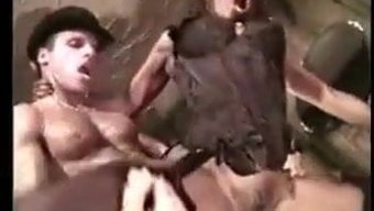 男爵和女士们:经典色情片