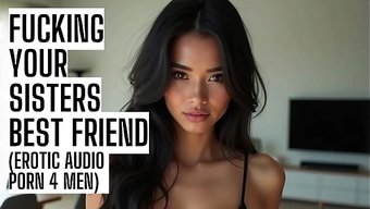 友好的女同性恋动作,...