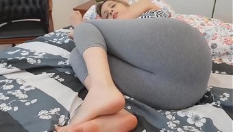 放屁射精,巴西式致敬...