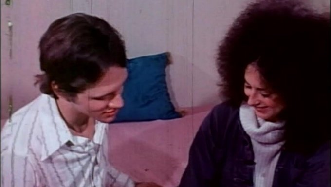 Laurien Dominique的经典1976年磨房电影,保证了满足感