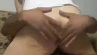业余妻子被土耳其男人...