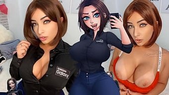 用这个asmr视频获...