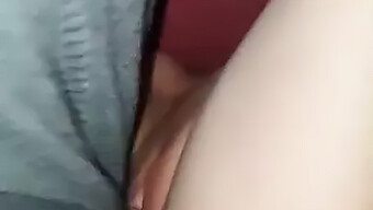 与四个人的早晨性爱