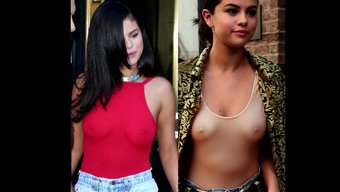 观看selena G...