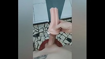 偷偷看我和伴侣即将发...