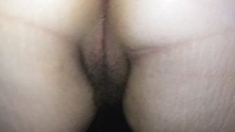 业余妻子一次接受两根阴茎