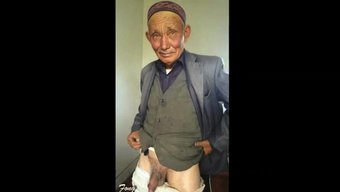 爸爸的大鸡巴:我特别的爷爷