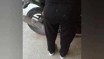 同性恋公共性爱,肛塞和口交