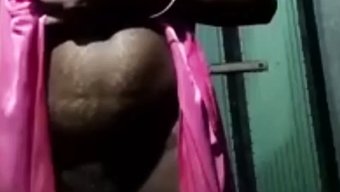 印度女人的独奏会话,...
