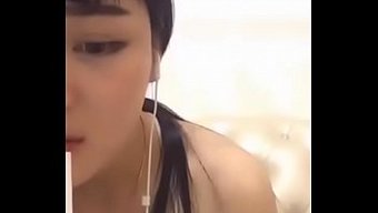 韩国网络女主播的阴道...