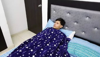 大自然的护士给继兄粗...