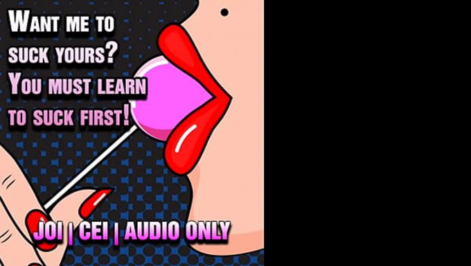 You Suck My Cock Teaser 1 女神拉娜 - 身边最骚的荡妇