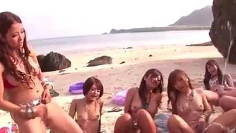 喷水女孩stephe...