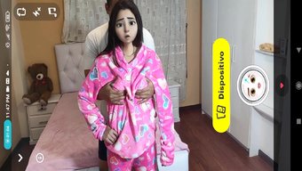一个不聪明的惊人侄女...