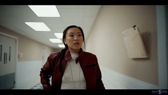 亚洲小三kimmy ...