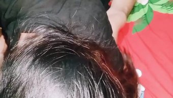 印度尼西亚寡妇自我愉悦指南