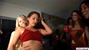 狂野而疯狂的女孩 -...