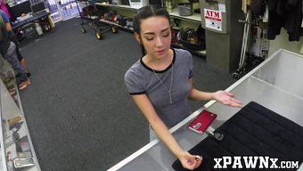 小巧性感的kiley...