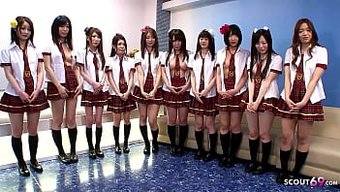 未经编辑的日本jav...
