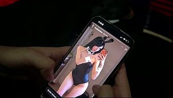 一张张的相片,让女友...