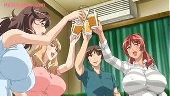 Hentai Boo...